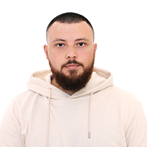 Vladyslav Shatailo