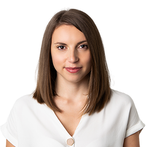 Barbora Jahodová