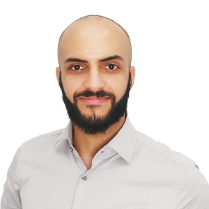 Bader Zaidan