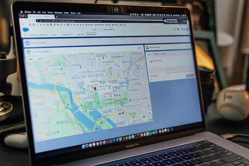 Maintask’s Digest of Salesforce Spring 24 Features for Every Admin and App Builder