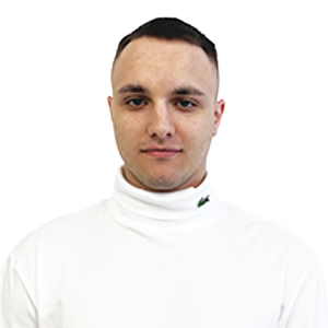 Bohdan Kostenko