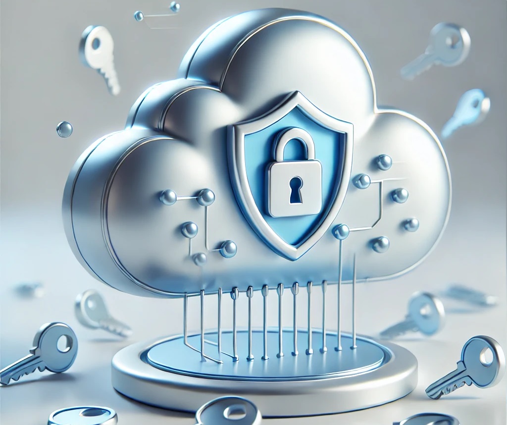 Data Security Best Practices in Salesforce