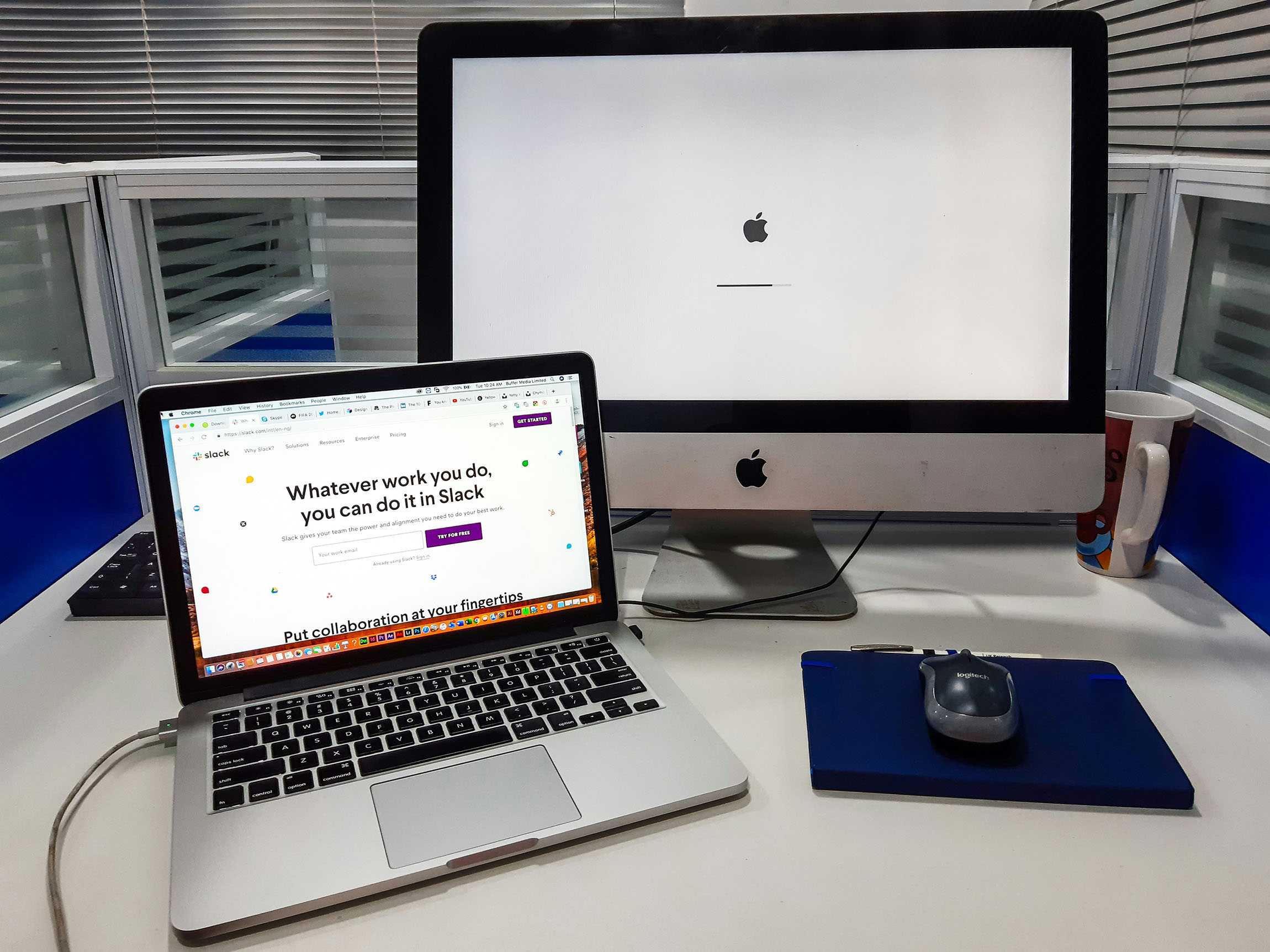 Enhance Collaboration with Salesforce Summer 2024's Improved Slack Integration